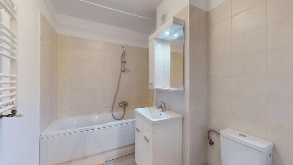 Apartament 2 camere – Bd. Timișoara Bloc 2015 - Poză 18