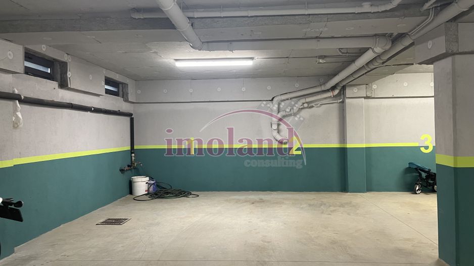 Vanzare apartament tip LOFT | 3 cam 2 bai | mansarda | lac Baneasa, Petrom City - Poză 13