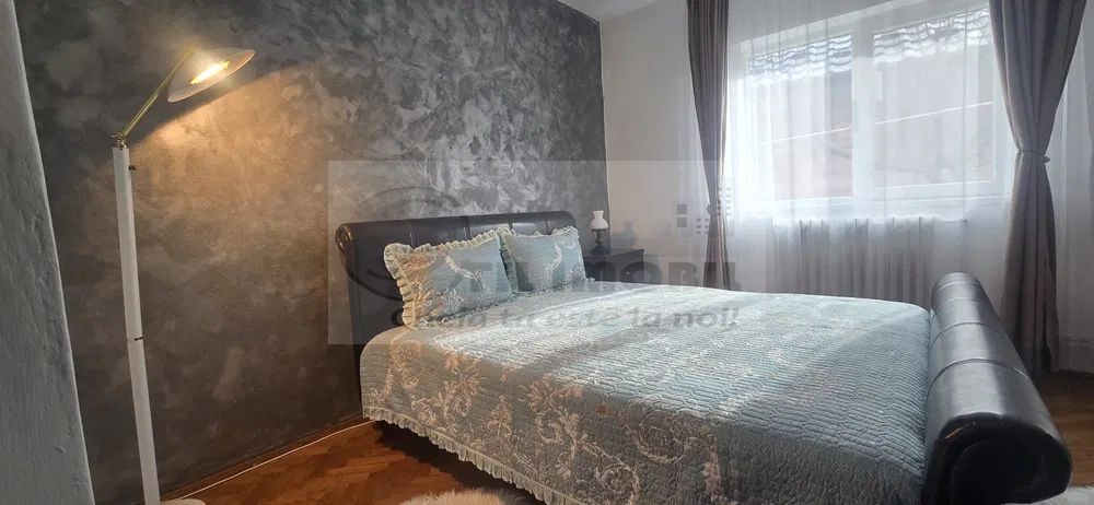 Casa/Vila de inchiriat Ticau - 1000 euro - Poză 1