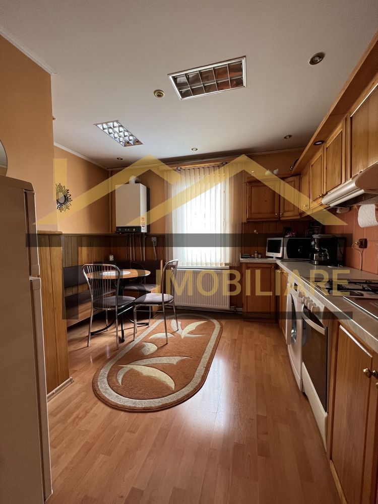 Apartament cu 2 camere, 55 mp, decomandat, Zona Libertatii - Poză 3