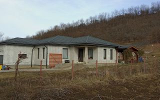 Casă nouă de vânzare – 80 mp utili, 1600 mp teren,în Cerghid, Mureș - Poză 12