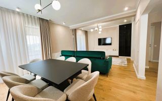 Casă Duplex de vânzare – Corunca | Design deosebit, aproape de pădure - Poză 1