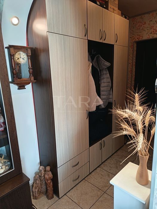 Apartament 2 camere, Florești, zona Eroilor - Poză 4