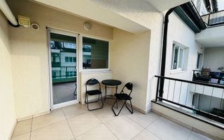 Apartament modern 3 camere - Poză 27