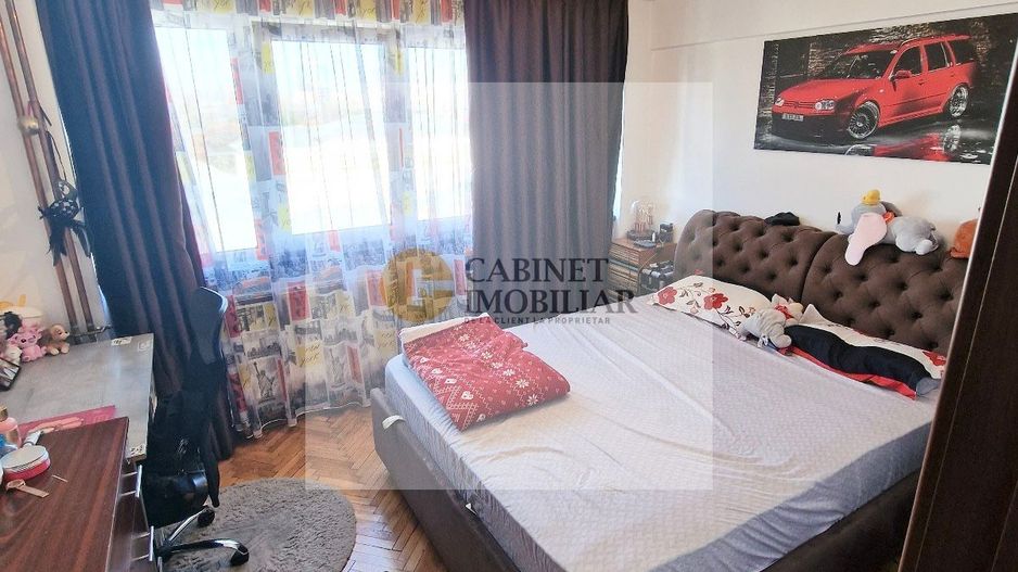 2 camere | Bulevard Regina Elisabeta  | Pretabil locuinta sau AIRBNB - Poză 7