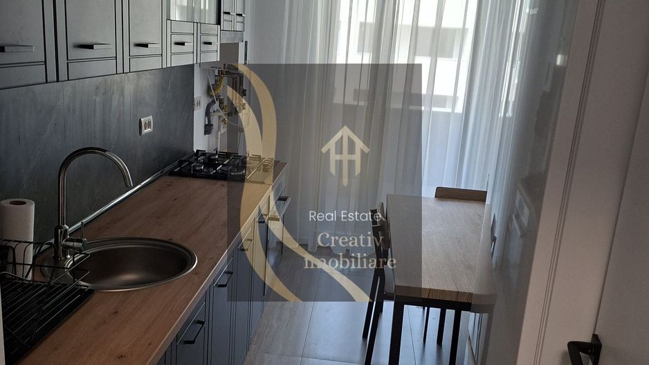 Apartament 2 camere , prima inchiriere! - Poză 6