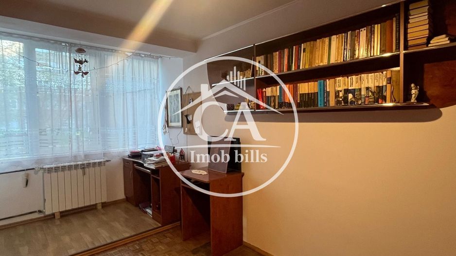 Apartament cu 2 camere  de vânzare  în zona Iosia, Oradea - Poză 4