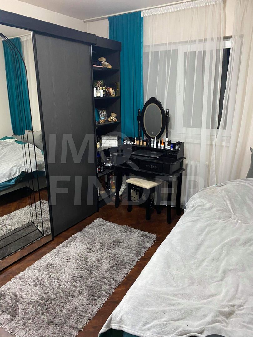 Apartament 2 camere Decomandat Marasti - Poză 1