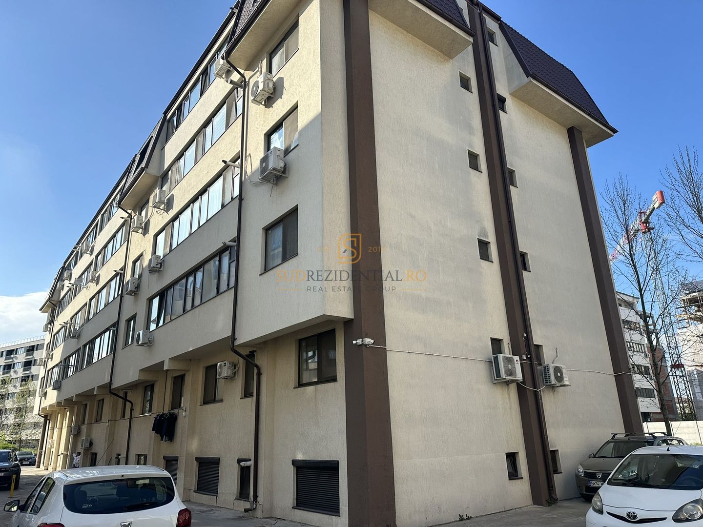 Apartament 2 camere | mobilat & utilat | Drumul Binelui, Sector 4 - Poză 1