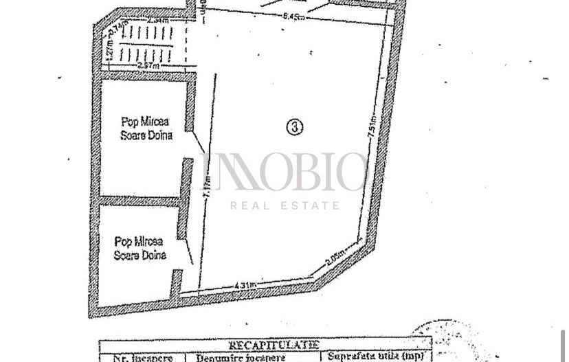 Vilă de patrimoniu de închiriat | Dorobanți – Capitale | Ideală sediu - Poză 15