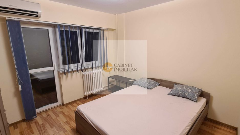 3 camere I Universitate I Bloc anvelopat I Parcare subterana - Poză 2