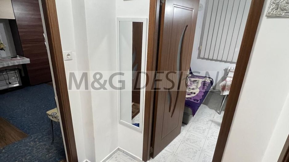 Inchiriez apartament o camera in Buziasului - Poză 6