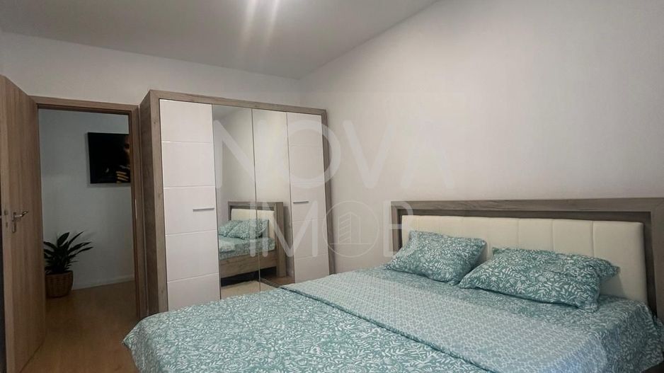 Apartament 3 camere cu gradina - Cartierul Arhitectilor - Poză 6