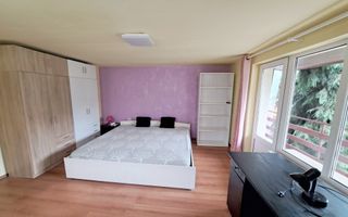 Casa 3 dormitoare, curte 60mp, parcare, langa UMF! - Poză 5