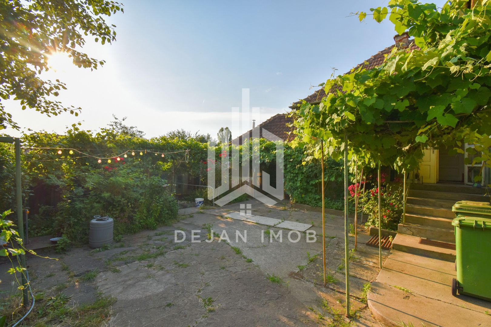Casă | Teren 1.090 mp | Sfântu Gheorghe - Poză 8