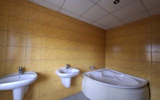 Hală + spații de birouri + apartament - Poză 10