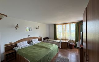 Pensiune cu vedere spectaculoasă la Bucegi și Piatra Craiului – Bradul Inalt - Poză 17