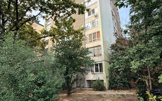 Take Ionescu-Medicina| 2 camere| termoficare| etaj 1| plita electrica - Poză 9