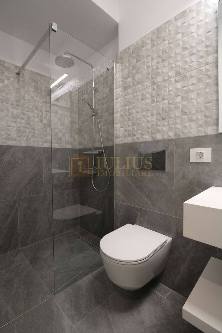 Ultracentral, prima inchiriere, Paltim. - Poză 7