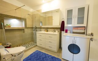 3 Camere, 2 locuri parcare + boxa, Ibiza Sol, Pipera, Scoala Americana - Poză 18