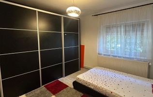 Apartament 4 camere Florilor-Craiter