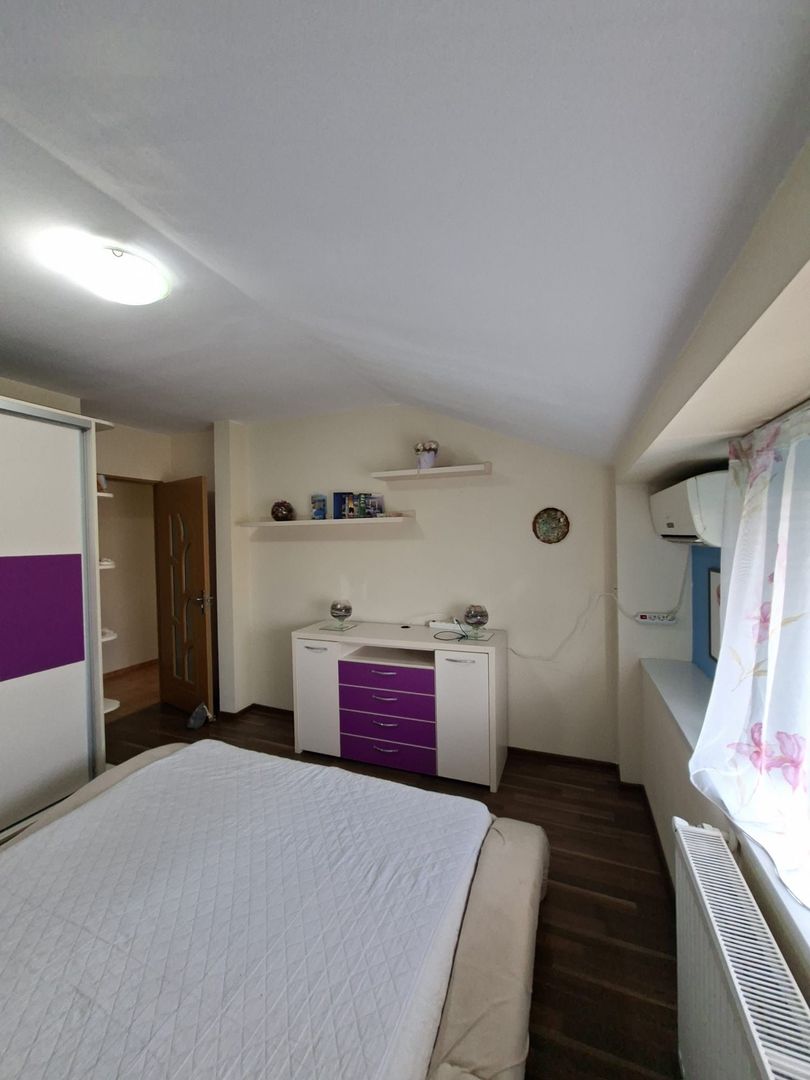 Apartament 3 camere la 5 minute de Shopping City - Poză 25
