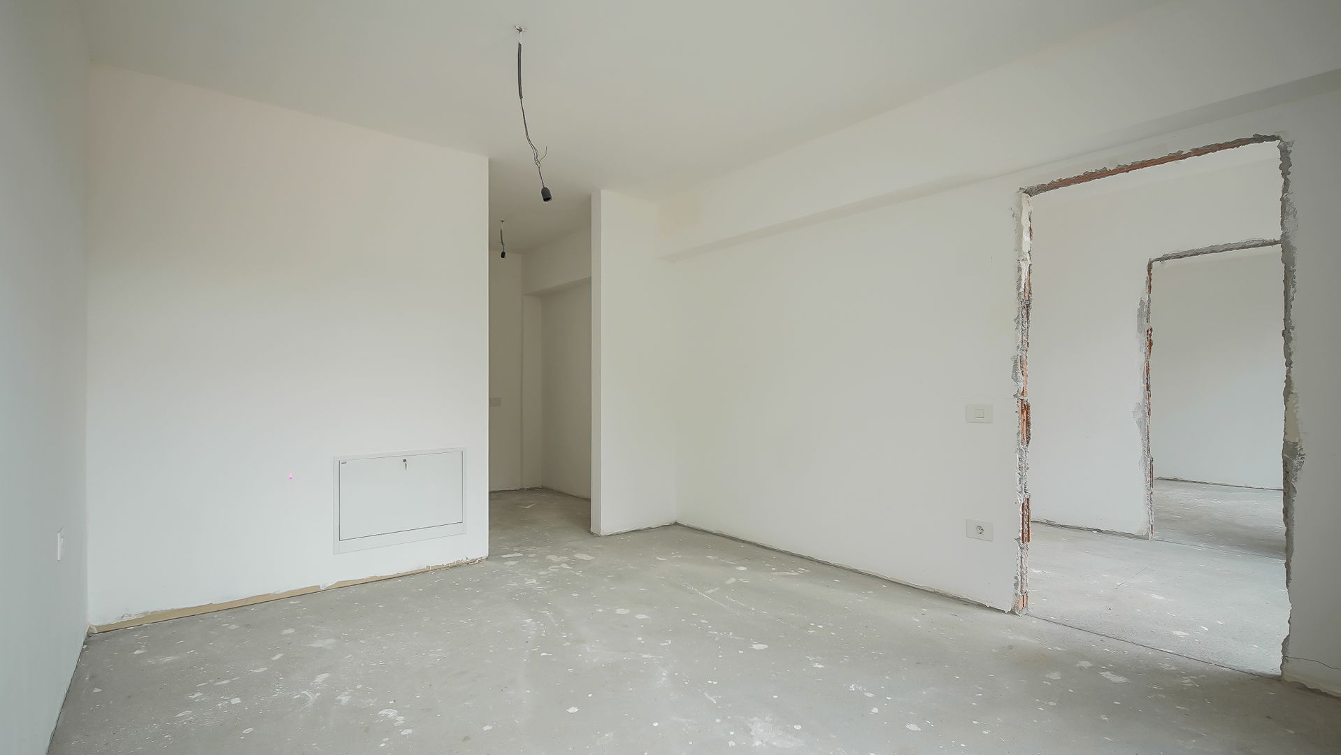 PENTHOUSE IN SCHEI | BRASOVUL LA PICIOARE | 189 MP DE TERASE - Poză 29