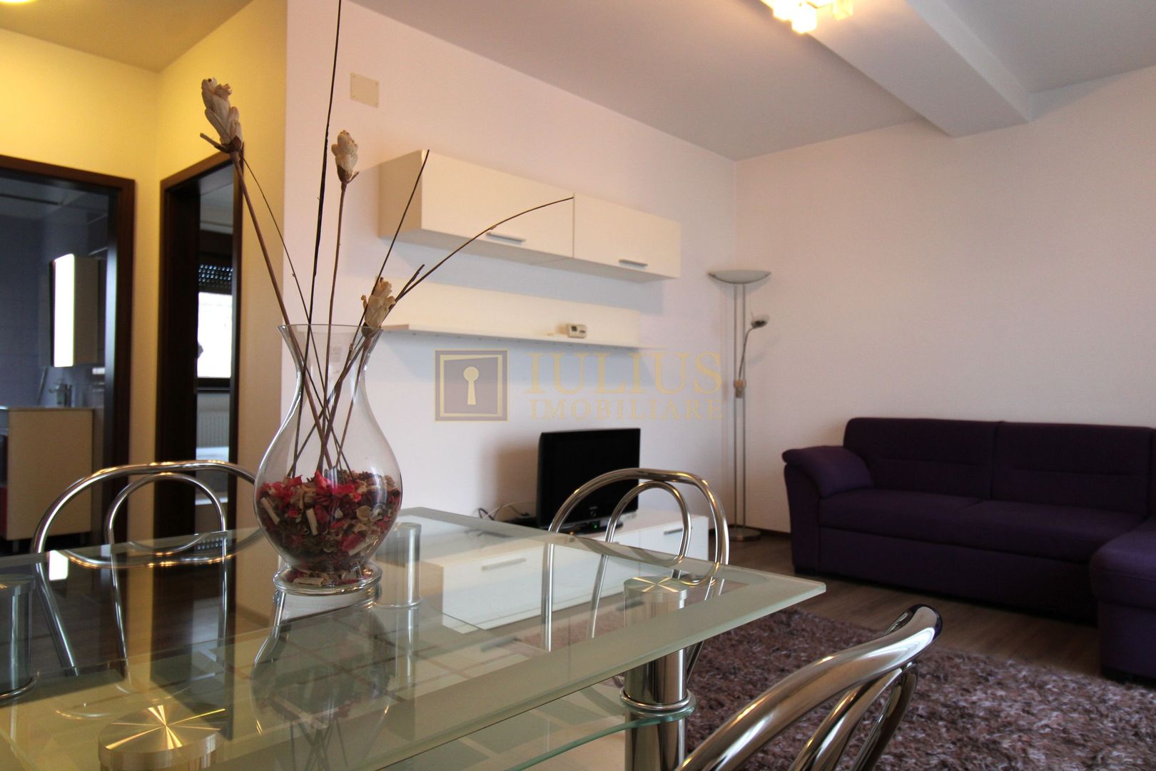 Centrala proprie,clima, loc de parcare. Complex Studentesc -Stadion. - Poză 2