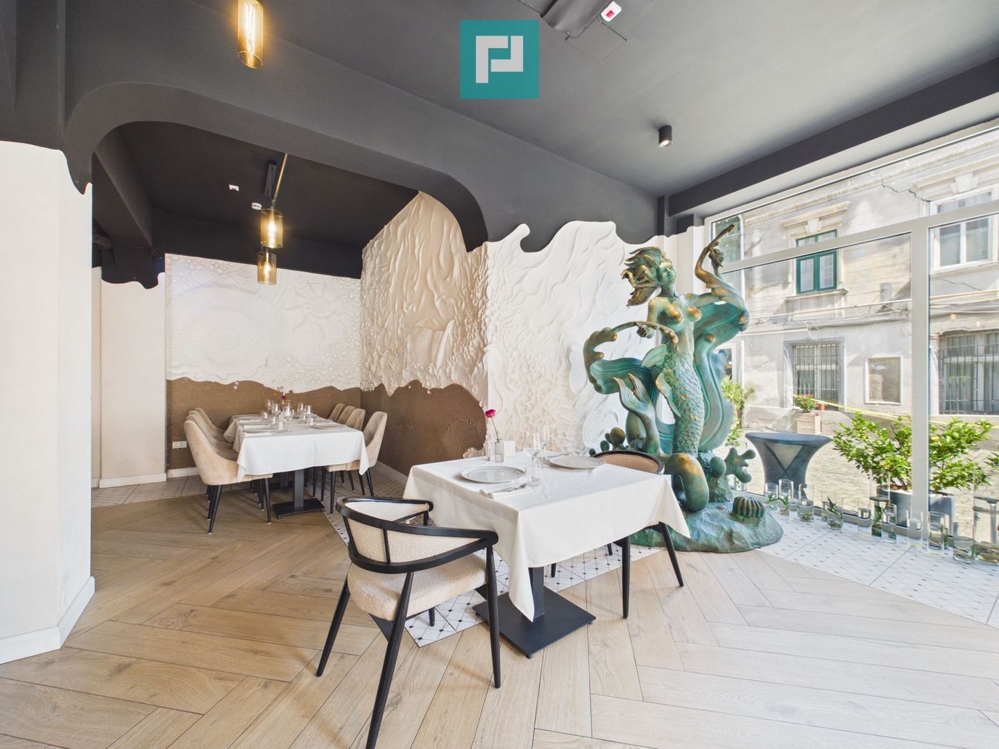 Spațiu premium pentru restaurant | Ultracentral - Poză 6