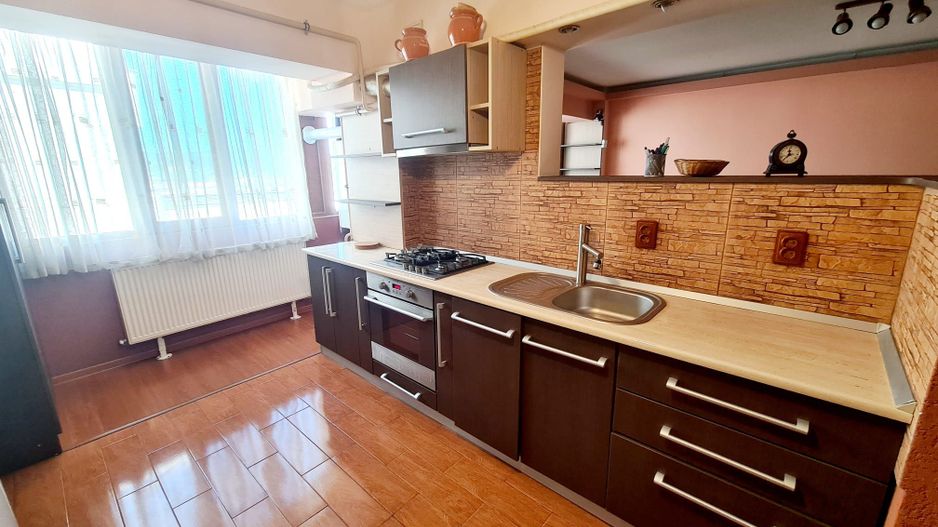 Apartament 3 camere / Calea lui Traian - Poză 6