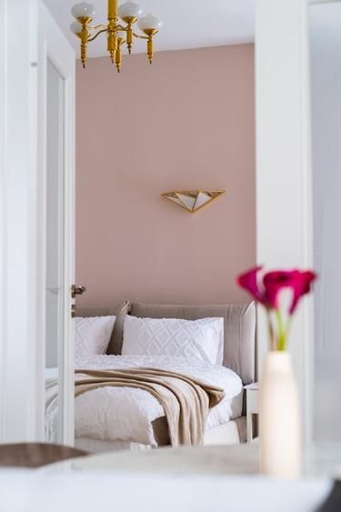 Art Deco Vibes | Apartament 2 camere | Universitate – Calea Victoriei | 49 mp - Poză 4