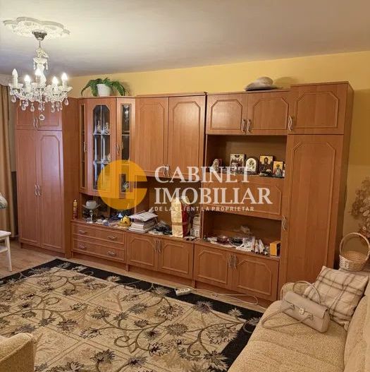 Apartament 3 camere, 2 bai - Tomesti, Iasi - Poză 1