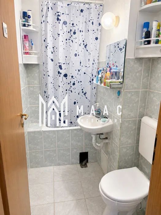 Apartament 2 camere | Etaj 2 | Decomandat | Cisnadie - Poză 8