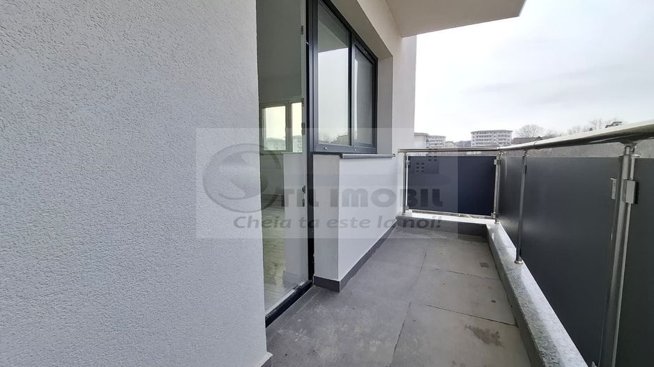 Apartament 3 camere de vanzare in Iasi, Galata, 86,59 mp, bloc nou - Poză 10