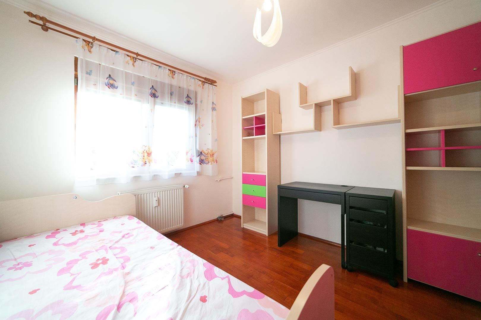 Apartament 3 camere de inchiriat Malul Muresului ( Praporgescu ) - Poză 7