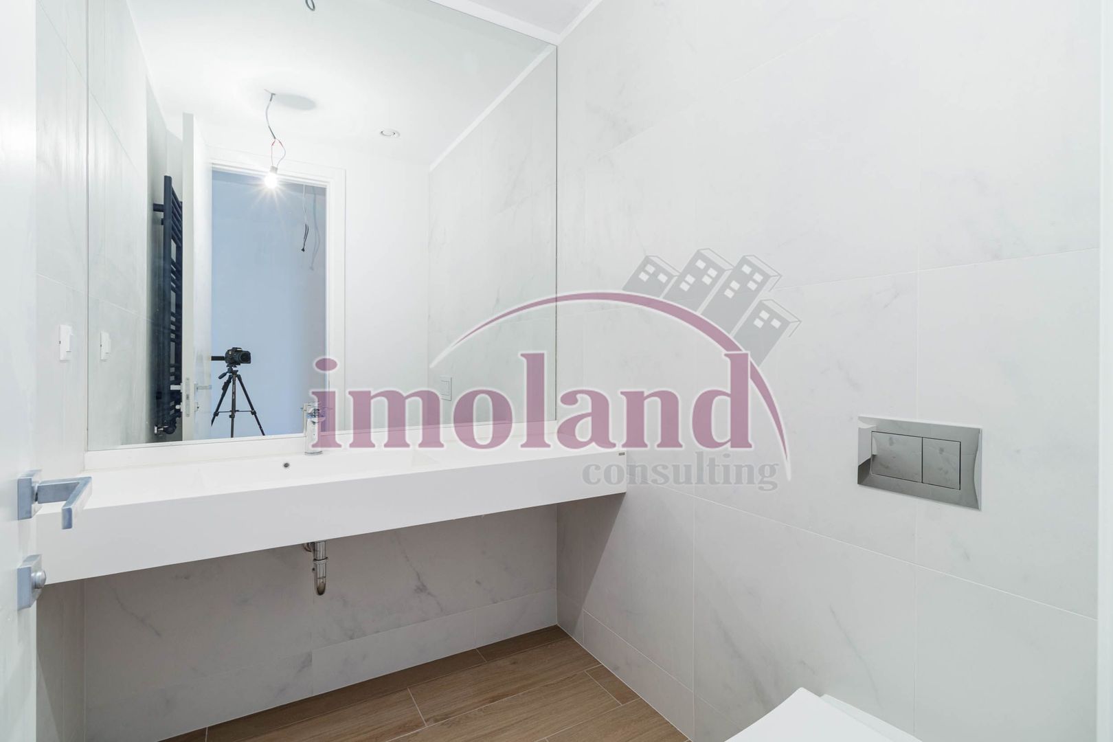 Apartament 4 camere si parcare - vanzare - Barbu Vacarescu-Floreasca - Schiță 17