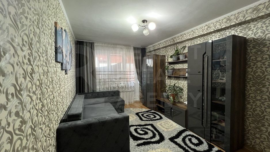 Vânzare, apartament, 2 camere, str-la Studenților, Râșcani - Poză 1