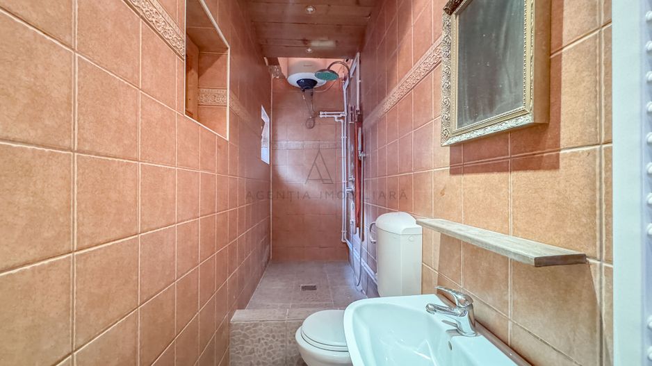 Bijuterie Arhitecturala | Apartament 4 Camere Vila - Poză 13