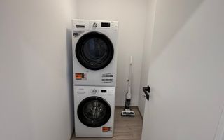 Apartament 2 camere de închiriat , Evo Apartments Prima închiriere - Poză 17