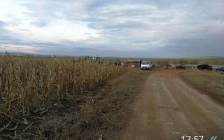 De vânzare 10.000 mp teren agricol intravilan, mun. Sibiu - Poză 4
