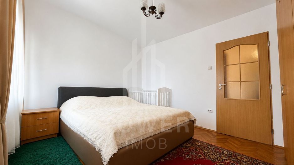 Apartament decomandat cu 2 camere | Etaj 2 | Turnișor - Poză 10