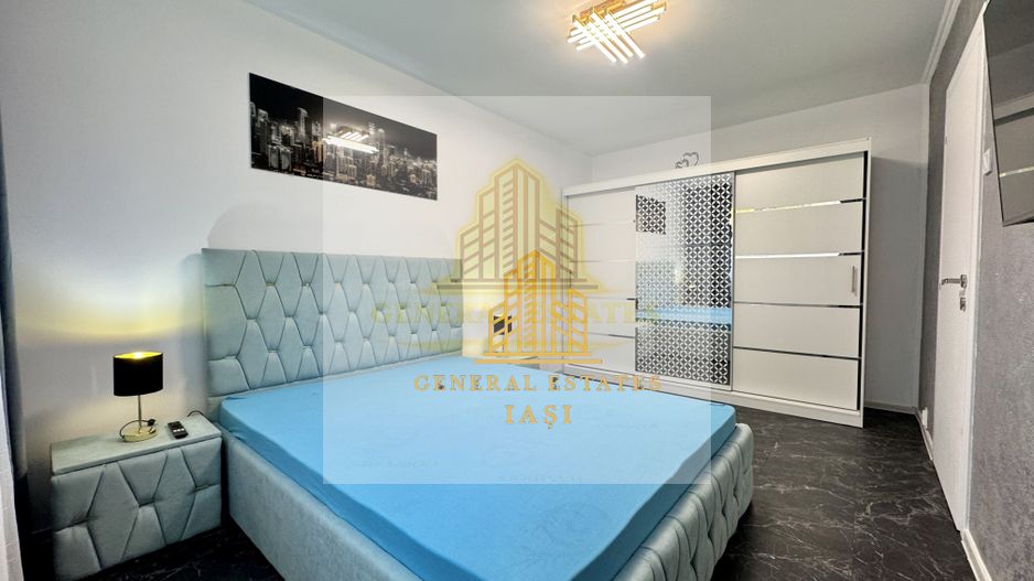 Vânzare apartament cu 2 camere 52 m.p. în Pod Roș - Poză 11