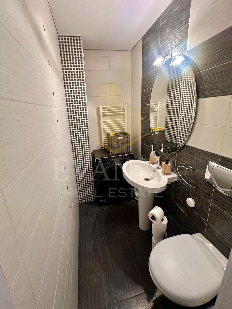 Apartament 4 camere - zona Marinex - Poză 9