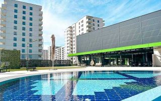 2 Camere Premium Baneasa Greenfield l Vedere Padure l COMISION 0% - Poză 8