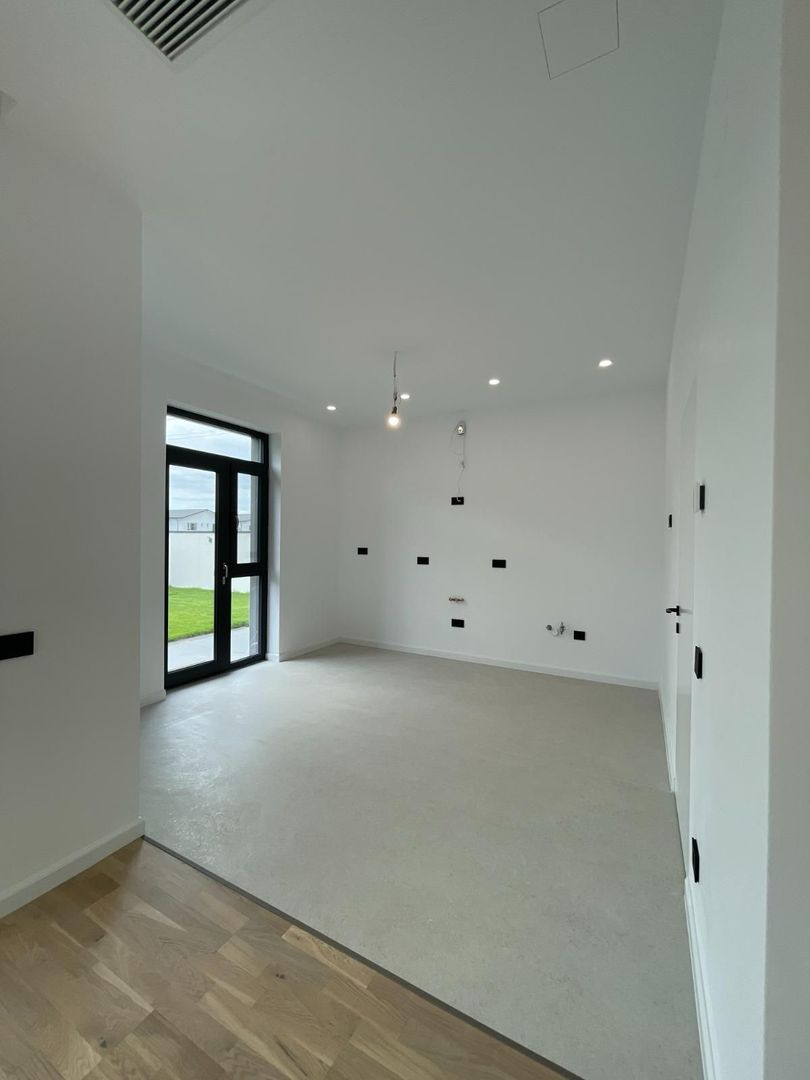 Vila Premium Tunari 5 camere - Poză 11