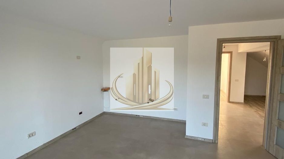 Casă 5 camere, 2 niveluri, intrări și utilități separate – Șag - Poză 5