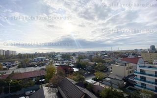 Vanzare Penthouse 4 camere suprafata de 200 mp,, metrou Mihai Bravu - Poză 3