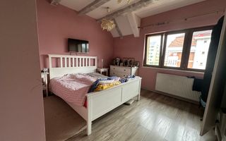 Apartament La Casă | 4 Camere | 120 MPU | Bulevardul Victoriei - Poză 8