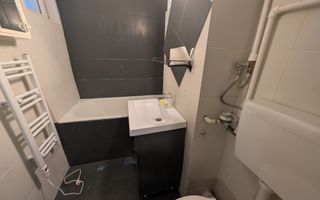 3 Camere Giulești, 60mp, Vedere Panoramică, Total de Renovat - Poză 14