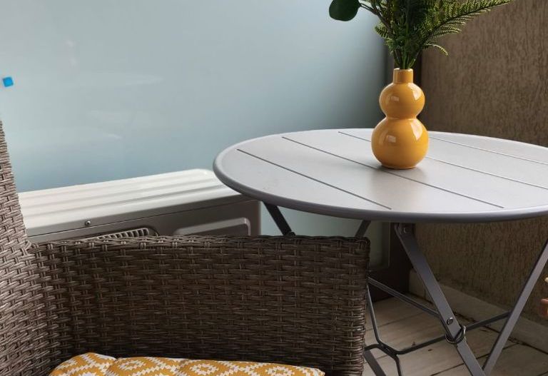 Închiriere Disponibilă Imediat – Studio/Garsonieră în GranVia Park - Poză 9